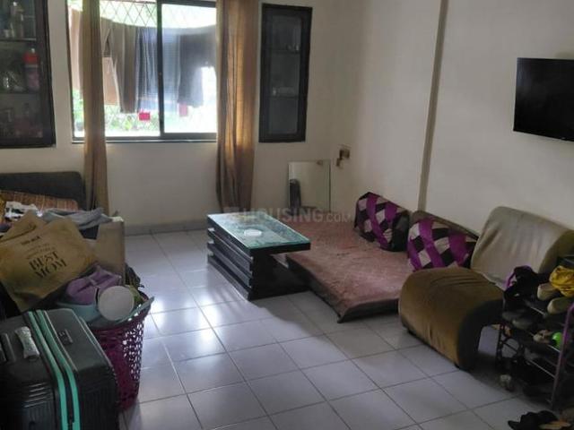2 BHK Apartment in Vishrantwadi for rent Pune. The reference number is 17699851