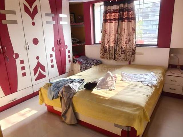 2 BHK Apartment in Vishrantwadi for rent Pune. The reference number is 19911526