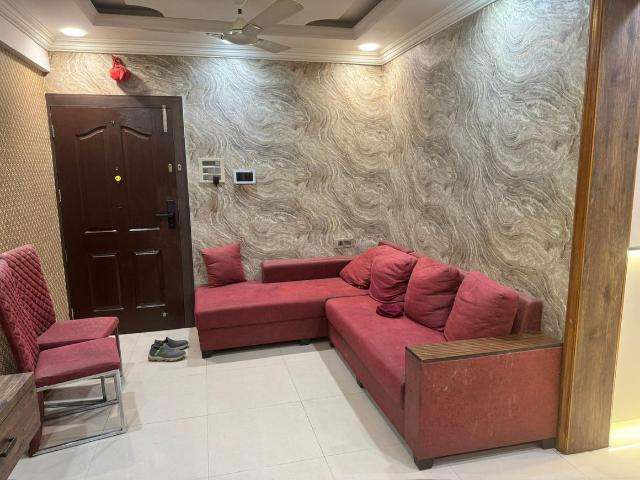 2 BHK Apartment in Vishrantwadi for rent Pune. The reference number is 19963887