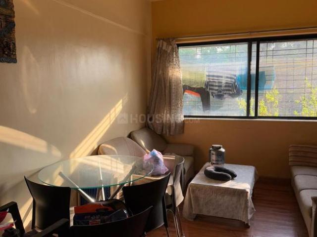 2 BHK Apartment in Vishrantwadi for rent Pune. The reference number is 20403067