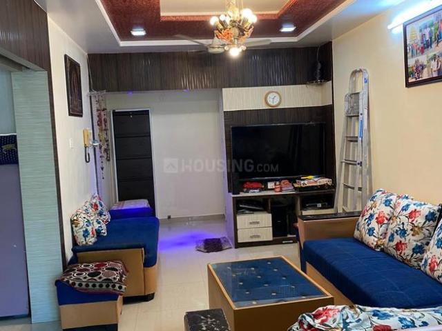 2 BHK Apartment in Vishrantwadi for rent Pune. The reference number is 20404614