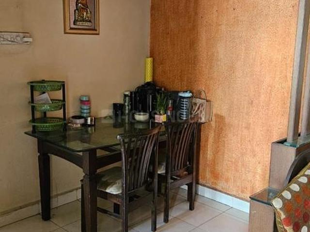 2 BHK Apartment in Vishrantwadi for rent Pune. The reference number is 20766976