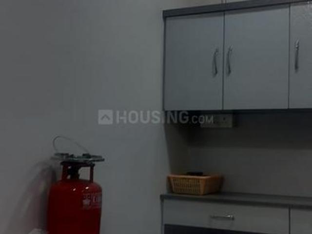 2 BHK Apartment in Vishrantwadi for rent Pune. The reference number is 20218679