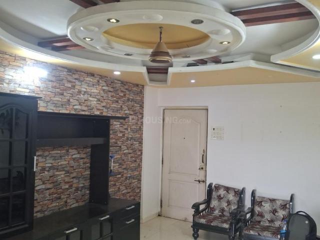 2 BHK Apartment in Vishrantwadi for rent Pune. The reference number is 20256434