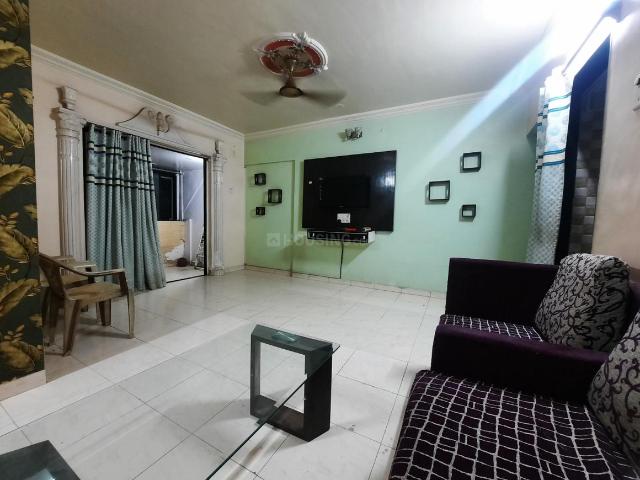 2 BHK Apartment in Vishrantwadi for rent Pune. The reference number is 20320145