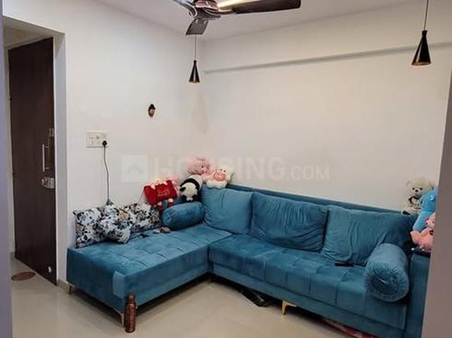 2 BHK Apartment in Vishrantwadi for rent Pune. The reference number is 20392949