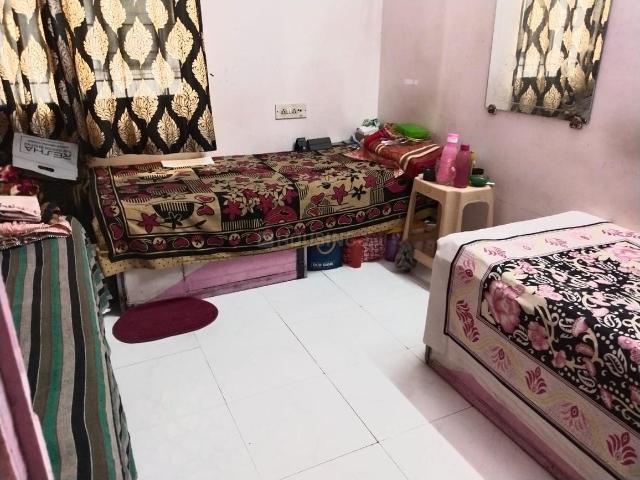 2 BHK Apartment in Vishrantwadi for resale Pune. The reference number is 11369898