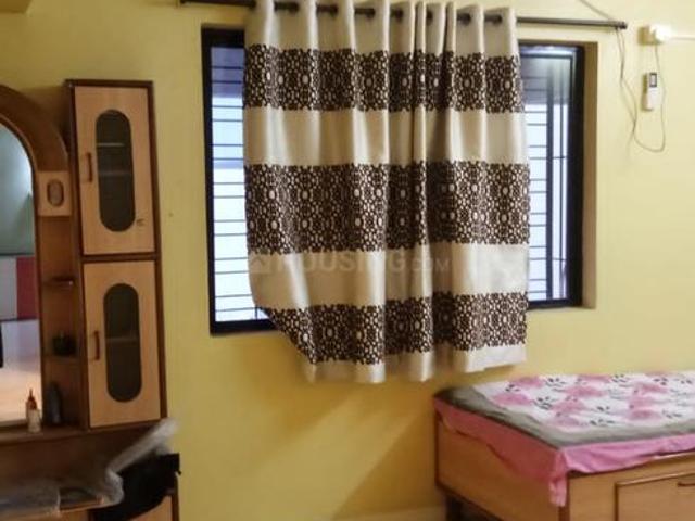 2 BHK Apartment in Vishrantwadi for resale Pune. The reference number is 16945301