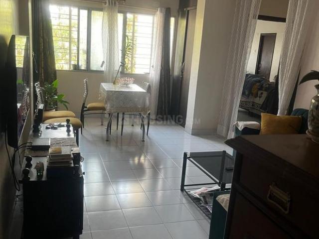 2 BHK Apartment in Vishrantwadi for resale Pune. The reference number is 17146988