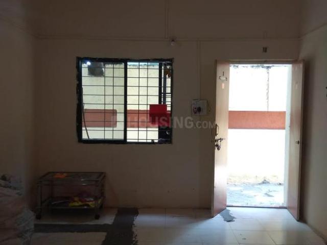 2 BHK Apartment in Vishrantwadi for resale Pune. The reference number is 17207356