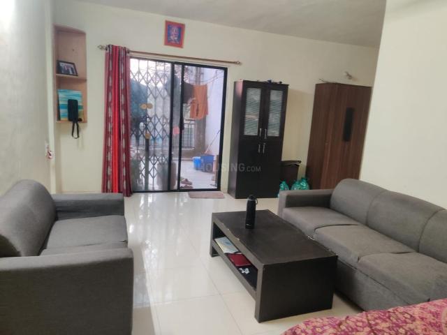 2 BHK Apartment in Vishrantwadi for resale Pune. The reference number is 19578340