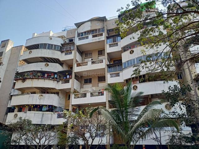 2 BHK Apartment in Vishrantwadi for resale Pune. The reference number is 19579416