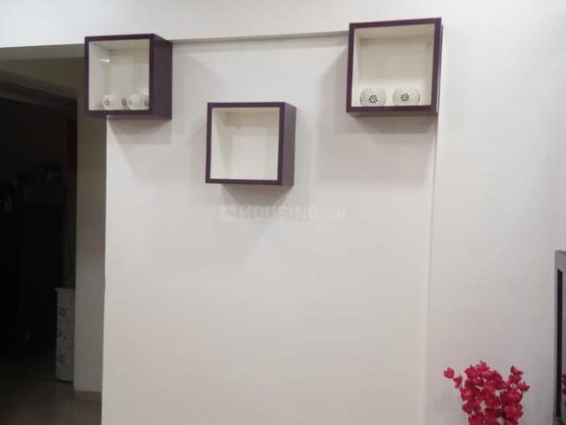 2 BHK Apartment in Vishrantwadi for resale Pune. The reference number is 19802379