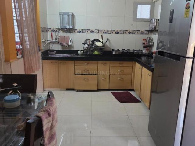 2 BHK Apartment in Vishrantwadi for resale Pune. The reference number is 20521857
