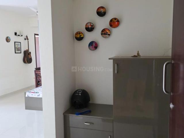 2 BHK Apartment in Visthar for rent Bengaluru. The reference number is 20277023