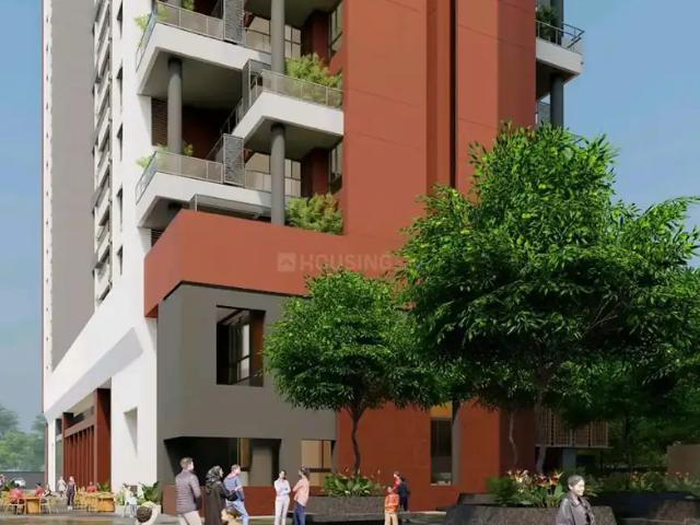 2 BHK Apartment in Visthar for resale Bengaluru. The reference number is 19939035