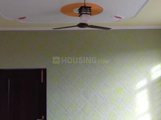 2 BHK Apartment in Vrindavan Yojana for rent Lucknow. The reference number is 14283592