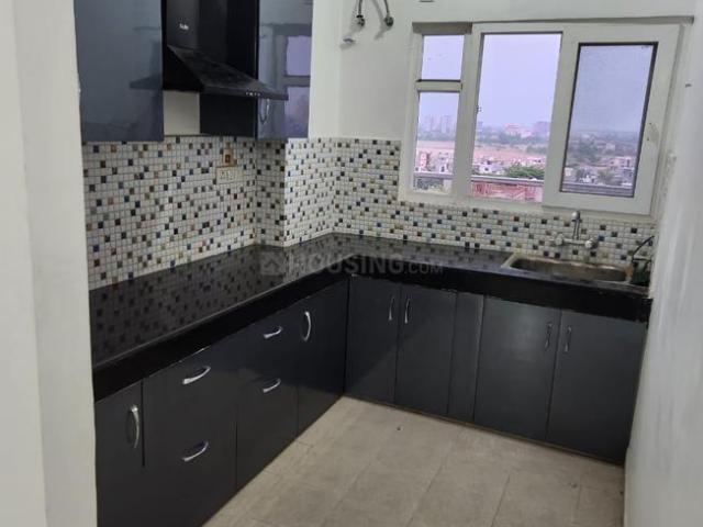 2 BHK Apartment in Vrindavan Yojana for rent Lucknow. The reference number is 19678866