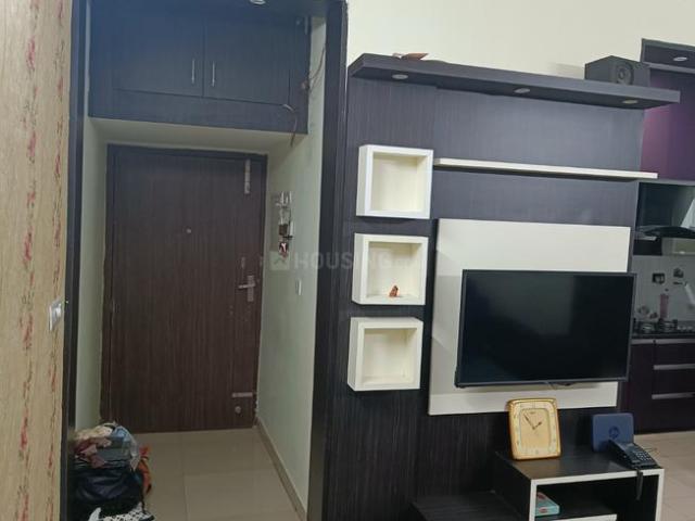 2 BHK Apartment in Vrindavan Yojana for rent Lucknow. The reference number is 19678979