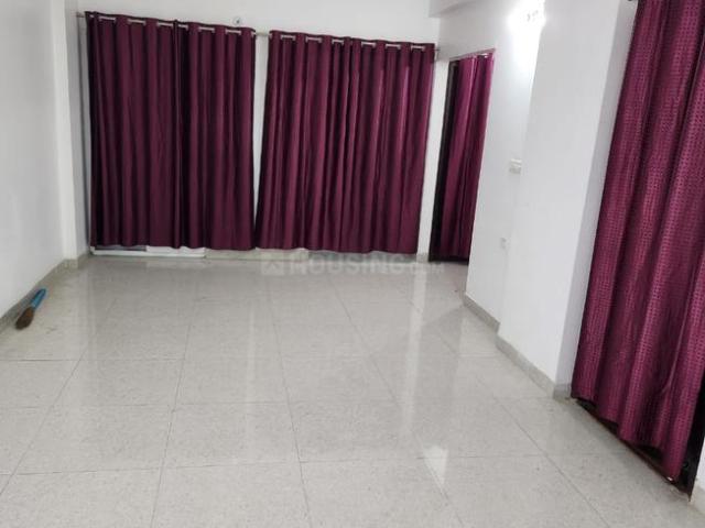 2 BHK Apartment in Vrindavan Yojana for rent Lucknow. The reference number is 19722634