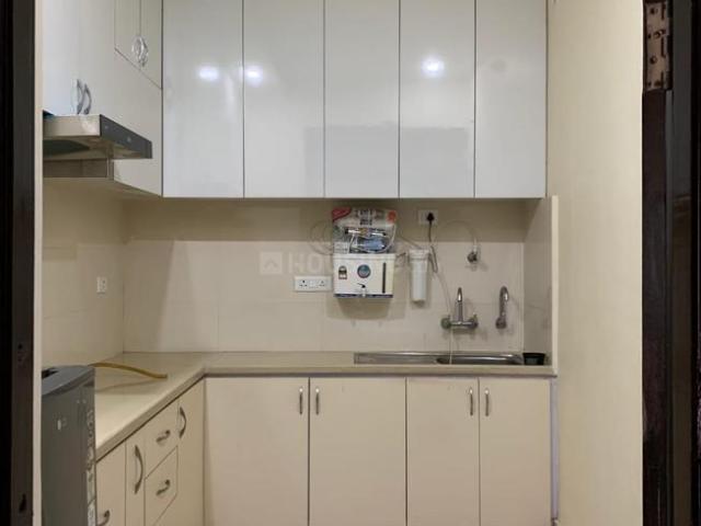 2 BHK Apartment in Vrindavan Yojana for rent Lucknow. The reference number is 20207224