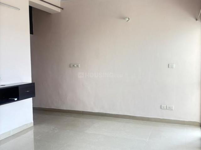 2 BHK Apartment in Vrindavan Yojana for rent Lucknow. The reference number is 20419244