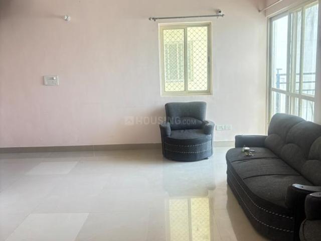 2 BHK Apartment in Vrindavan Yojana for rent Lucknow. The reference number is 20487734