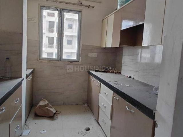 2 BHK Apartment in Vrindavan Yojana for rent Lucknow. The reference number is 20640449