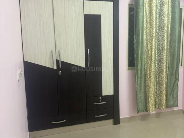 2 BHK Apartment in Vrindavan Yojana for rent Lucknow. The reference number is 20662980