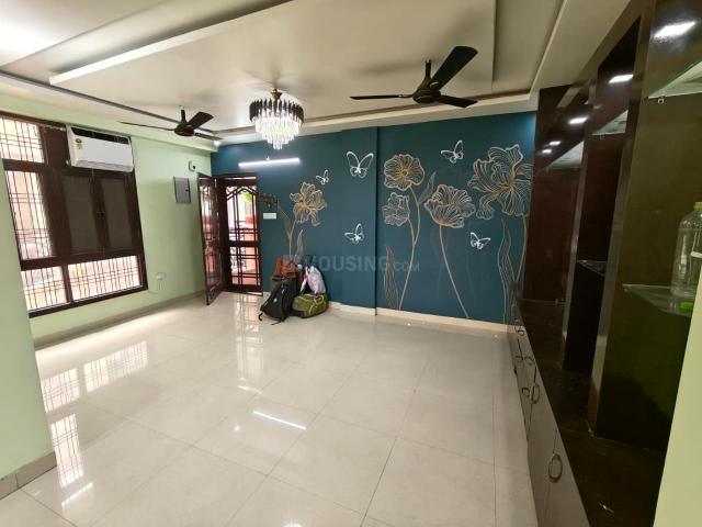 2 BHK Apartment in Vrindavan Yojana for rent Lucknow. The reference number is 20701577