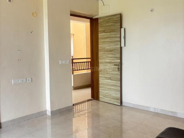 2 BHK Apartment in Vrindavan Yojana for rent Lucknow. The reference number is 20816328