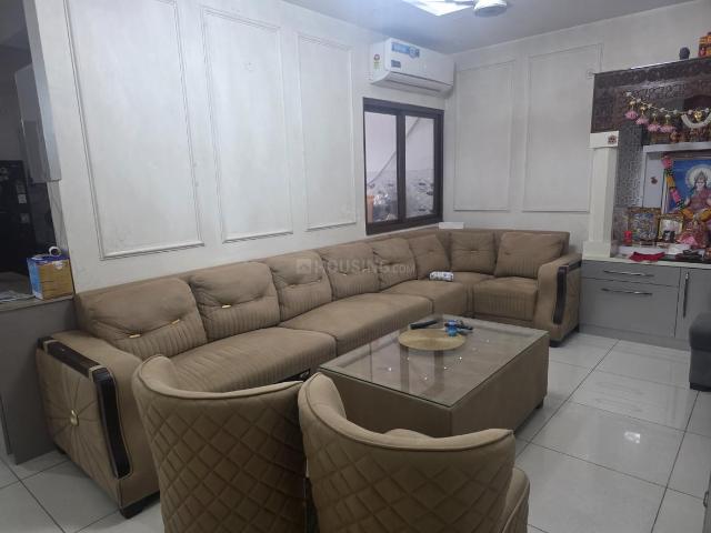 2 BHK Apartment in Vrindavan Yojana for rent Lucknow. The reference number is 20825626
