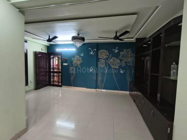 2 BHK Apartment in Vrindavan Yojana for rent Lucknow. The reference number is 20873146