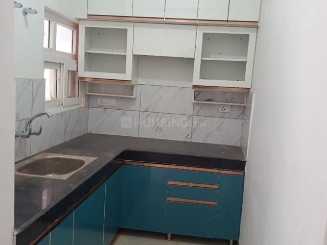 2 BHK Apartment in Vrindavan Yojana for rent Lucknow. The reference number is 20880585