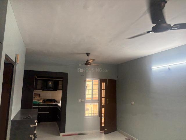 2 BHK Apartment in Vrindavan Yojana for rent Lucknow. The reference number is 20985939