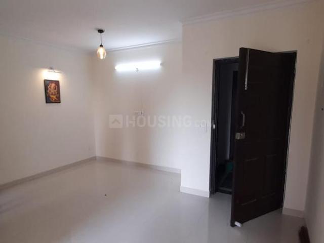 2 BHK Apartment in Vrindavan Yojana for rent Lucknow. The reference number is 8165739