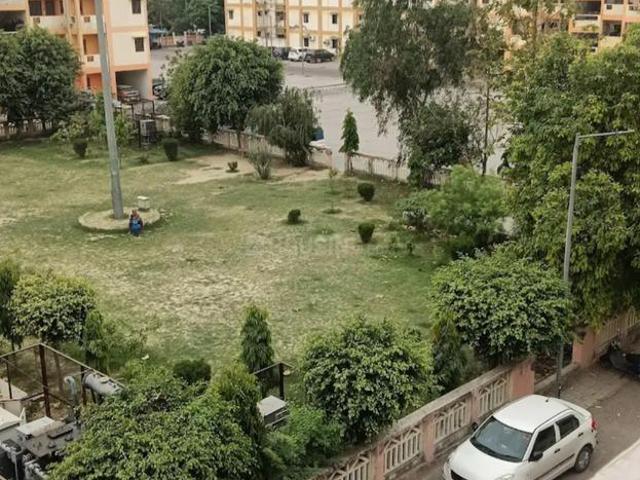 2 BHK Apartment in Vrindavan Yojana for resale Lucknow. The reference number is 19783477
