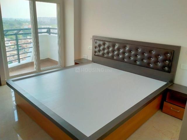 2 BHK Apartment in Vrindavan Yojana for resale Lucknow. The reference number is 19150108