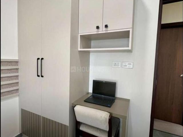 2 BHK Apartment in Vyttila for rent Kochi. The reference number is 20326909