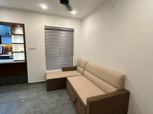 2 BHK Apartment in Vyttila for rent Kochi. The reference number is 20712943