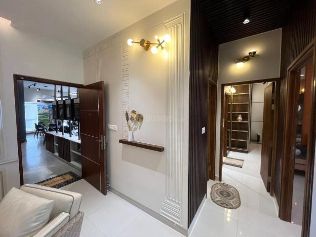 2 BHK Apartment in Vyasarpadi for resale Chennai. The reference number is 17222895
