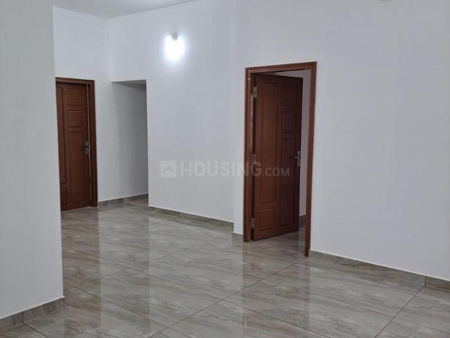 2 BHK Apartment in Vypin for rent Kochi. The reference number is 17745219