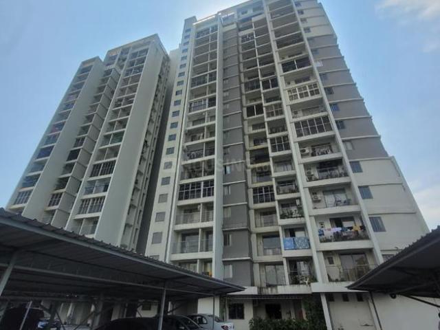 2 BHK Apartment in Vypin for resale Kochi. The reference number is 19795073