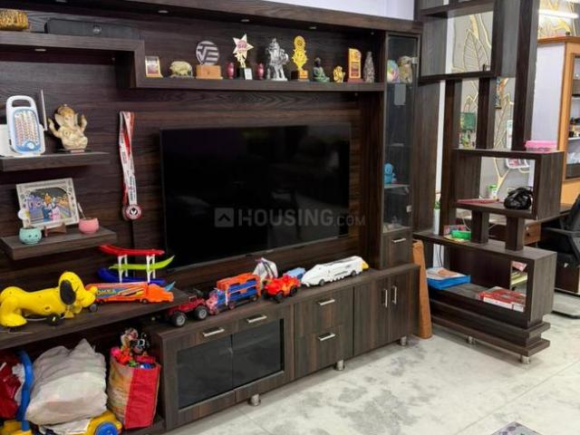 2 BHK Apartment in Yousufguda for resale Hyderabad. The reference number is 20301533