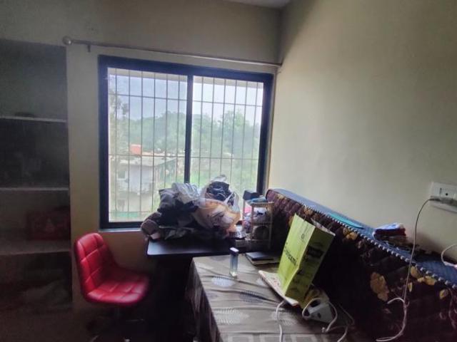 2 BHK Apartment in Yogi Vihar for rent Silvassa. The reference number is 10740081