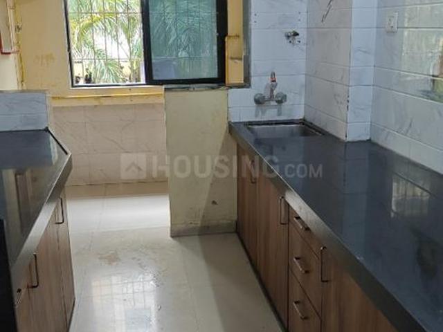 2 BHK Apartment in Yogi Vihar for rent Silvassa. The reference number is 18651297
