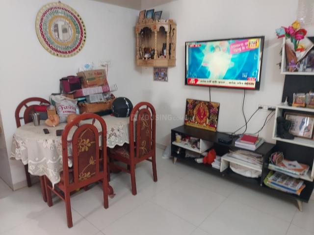 2 BHK Apartment in Yogi Vihar for rent Silvassa. The reference number is 20576411