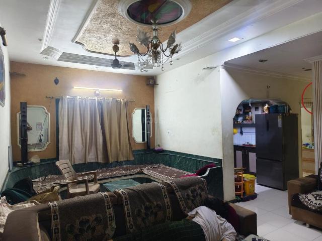 2 BHK Apartment in Yogi Vihar for rent Silvassa. The reference number is 20942562