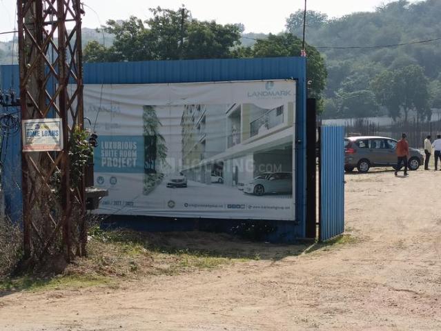 2 BHK Apartment in Yadagirigutta for resale Hyderabad. The reference number is 16675783