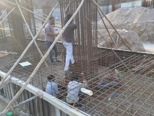 2 BHK Apartment in Yadagirigutta for resale Hyderabad. The reference number is 17062564